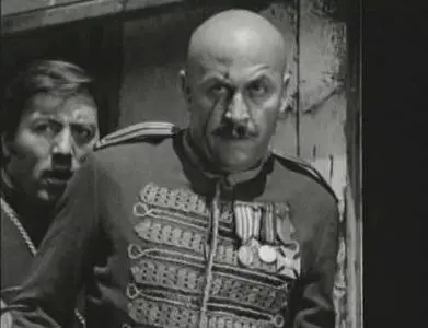 Demir Yumruk: Devler geliyor / Iron Fist: The Giants Are Coming (1970)
