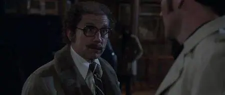 Conjuring 2 Le Cas Enfield / The Conjuring 2 (2016)