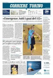 Corriere Torino - 27 Marzo 2018