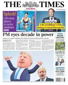 The Times - 8 May 2021
