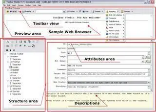 Softomate ToolbarStudio 4.0.2.13