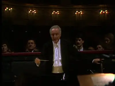 J.Strauss - Die Fledermaus - Kleiber