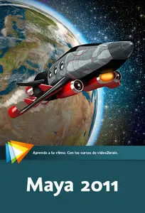 video2brain - Autodesk Maya 2011
