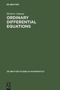 Ordinary Differential Equations: An Introduction to Nonlinear Analysis (repost)