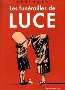 Les Funerailles de Luce