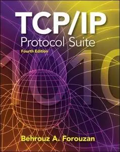 TCP IP Protocol Suite, 4th Edition (Repost)