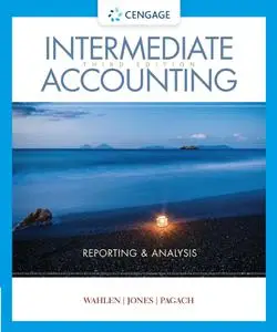 Intermediate Accounting: Reporting and Analysis, 3rd Edition