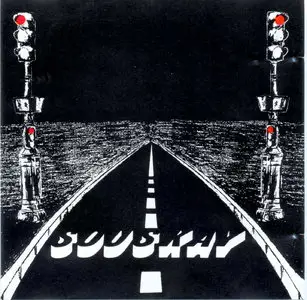 Souskay - Libertine  (1991)