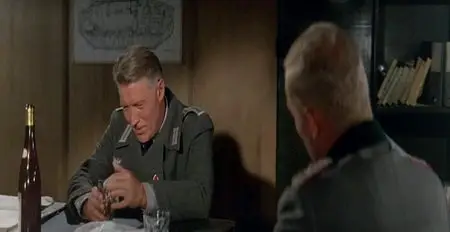 Battle of the Bulge (1965)