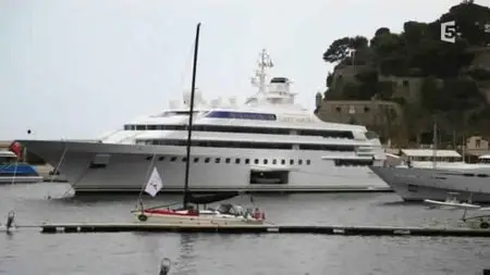 Côte D'Azur Le Luxe Réinventé (2014)