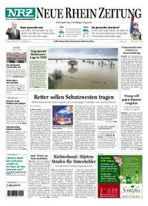NRZ Neue Rhein Zeitung Moers - 05. Januar 2018