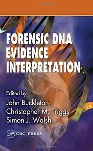 Forensic DNA Evidence Interpretation (Repost)