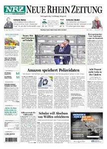 NRZ Neue Rhein Zeitung Rheinberg - 04. März 2019