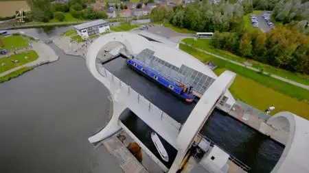 Channel 4 - Great Canal Journeys: Memories Continued (2019)