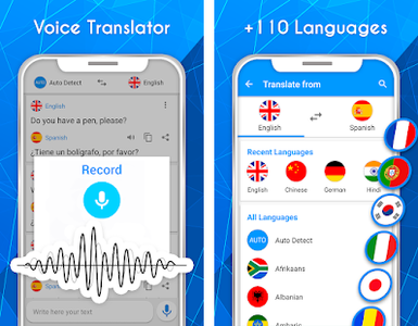 Talkao Translate - Voice Translator & Dictionary v290 PRO