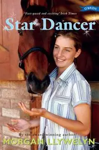 «Star Dancer» by Morgan Llywelyn
