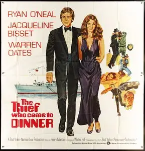 The Thief Who Came to Dinner (1973)