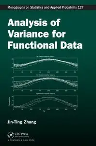 Analysis of Variance for Functional Data (repost)