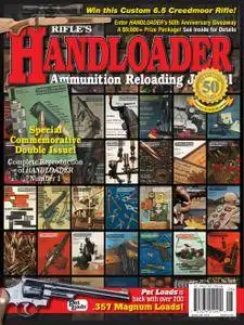 Handloader - June 2016