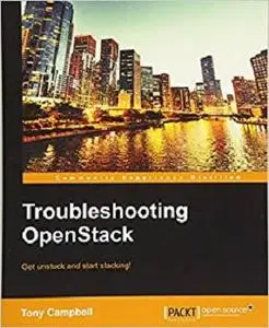 Troubleshooting OpenStack