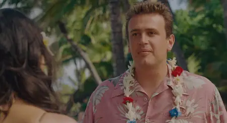 Forgetting Sarah Marshall (2008)