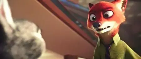 Zootopia (2016)