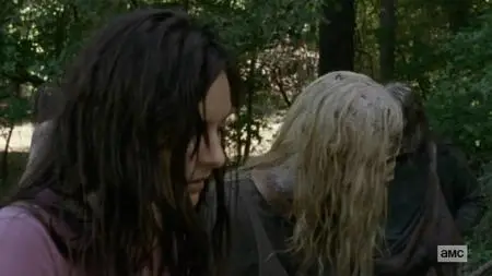 The Walking Dead S09E12