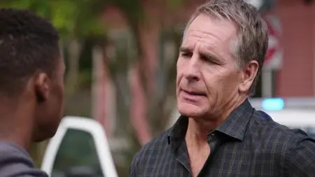 NCIS: New Orleans S02E11