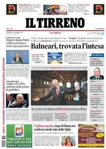 Il Tirreno Livorno - 27 Maggio 2022