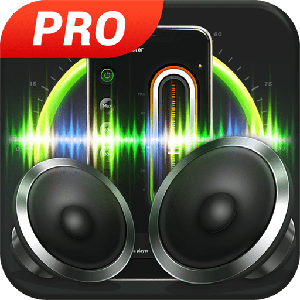 Volume Booster - Loud Speaker v1.05