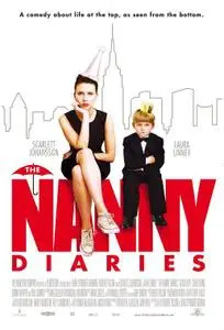 The Nanny Diaries (2007) CAM