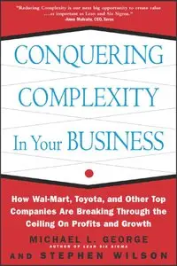 Conquering Complexity in Your Business