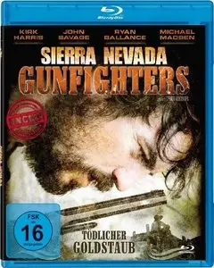 A Sierra Nevada Gunfight (2013) [Uncut]