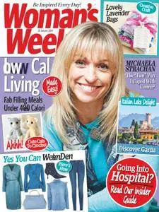 Woman's Weekly UK - 30 January 2018
