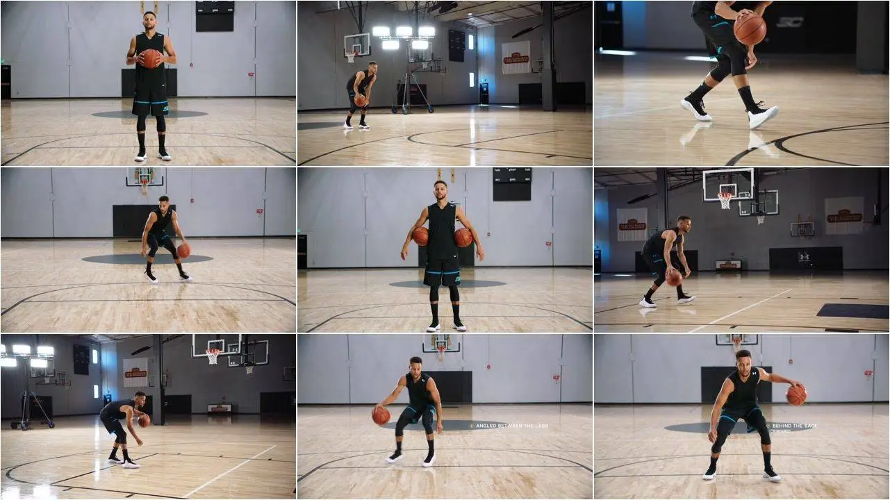 stephen curry masterclass free download