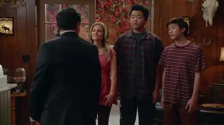 Fresh Off the Boat S05E10