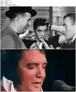 Elvis: Greatest Moments (2020)