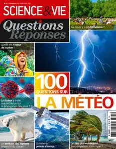 Science et Vie Questions & Réponses - juin 2021