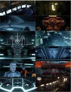 Tron: Legacy (2010)