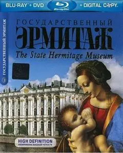 The State Hermitage Museum / Государственный Эрмитаж (2011)
