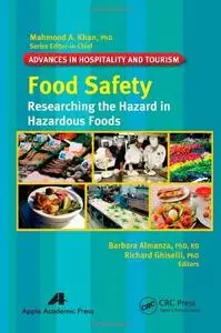 Food Safety: Researching the Hazard in Hazardous Foods (repost)