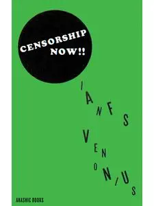 Censorship Now!!