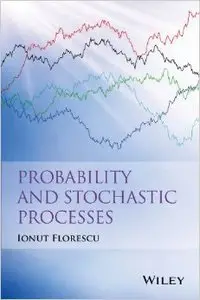 Probability and Stochastic Processes (repost)