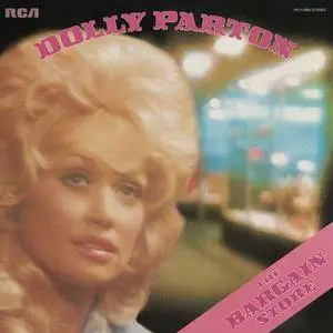 Dolly Parton - The Collection (2015) [Official Digital Download 24-bit/96kHz]