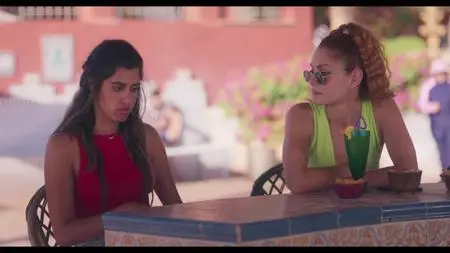 AlRawabi School for Girls S01E05