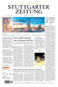 Stuttgarter Zeitung  - 20 Dezember 2022