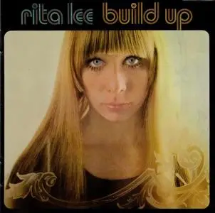 Rita Lee - Build Up (Remastered) (1970/2021)