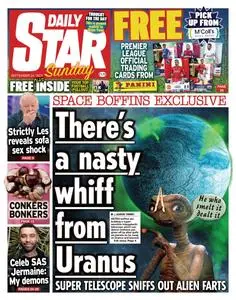 Daily Star Sunday - 24 September 2023