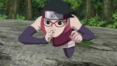 ASW Boruto Naruto Next Generations 186