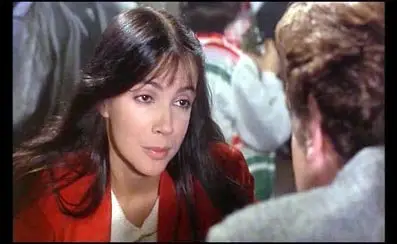 A mort l'arbitre (1983)